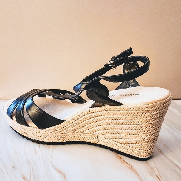 Anne Klein Whitney Heels – Size 10 – NWOB - Picture 6 of 12